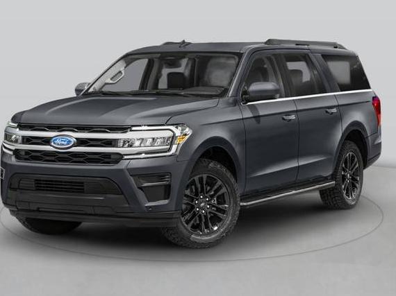 FORD EXPEDITION MAX 2024 1FMJK1J86REA13579 image